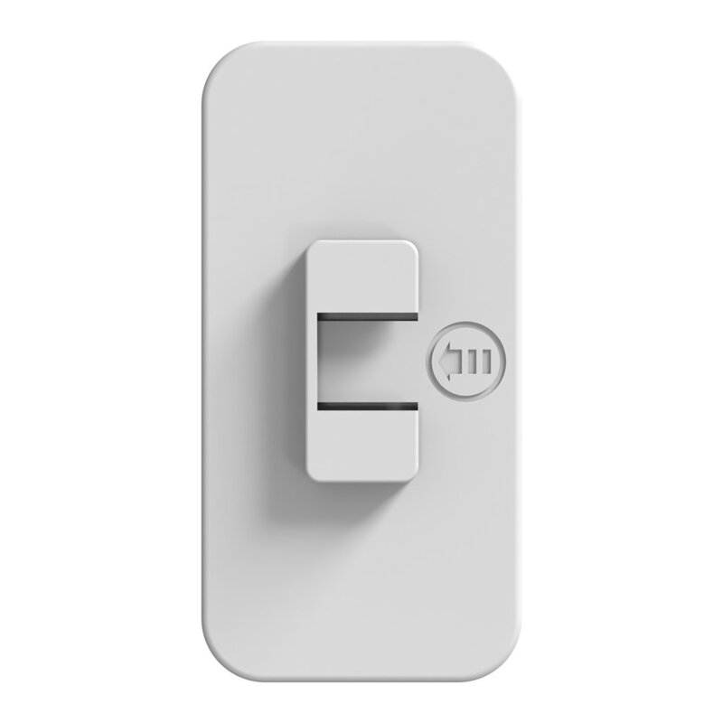 Lampa LED wireless Yesido DH11, 3600mAh, alb