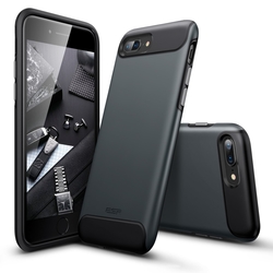 Husa iPhone 7 Plus ESR Rambler - Black