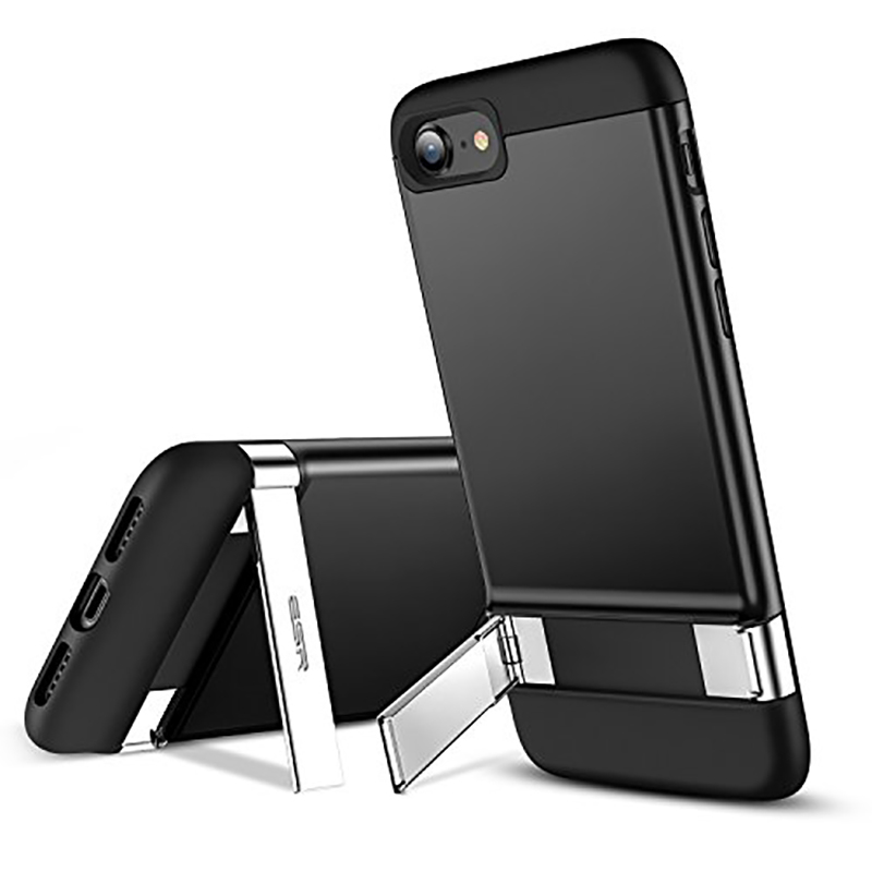 Husa iPhone 8 ESR Simplace - Black