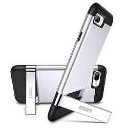 Husa iPhone 7 Plus ESR Simplace - Silver