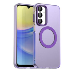 Husa Samsung Galaxy A16 4G Techsuit CandyCase MagSafe, mov