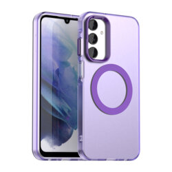 Husa Samsung Galaxy A25 5G Techsuit CandyCase MagSafe, mov