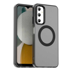 Husa Samsung Galaxy A05s Techsuit CandyCase MagSafe, negru