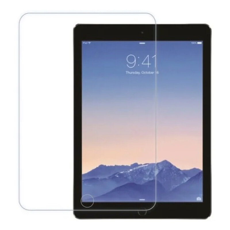 Folie iPad 9 10.2