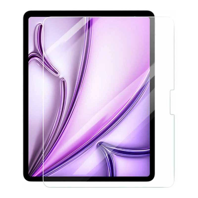 Folie iPad Pro 11 (2024) Blueo Anti-Blue Tempered Glass transparenta