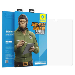 Folie iPad Pro 11 (2024) Blueo Special Writing Screen Protector transparenta