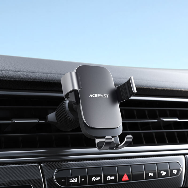 Suport auto pentru grila cu design gravitational Acefast, D59