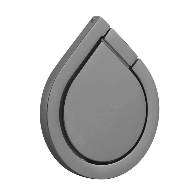 Suport Telefon/Tableta Water-Drop Ring - Grey