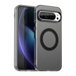 Husa Google Pixel 10 Techsuit CandyCase MagSafe, negru