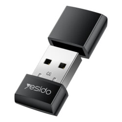 Adaptor Wi-Fi USB stick Yesido WP10, 150Mbps, negru