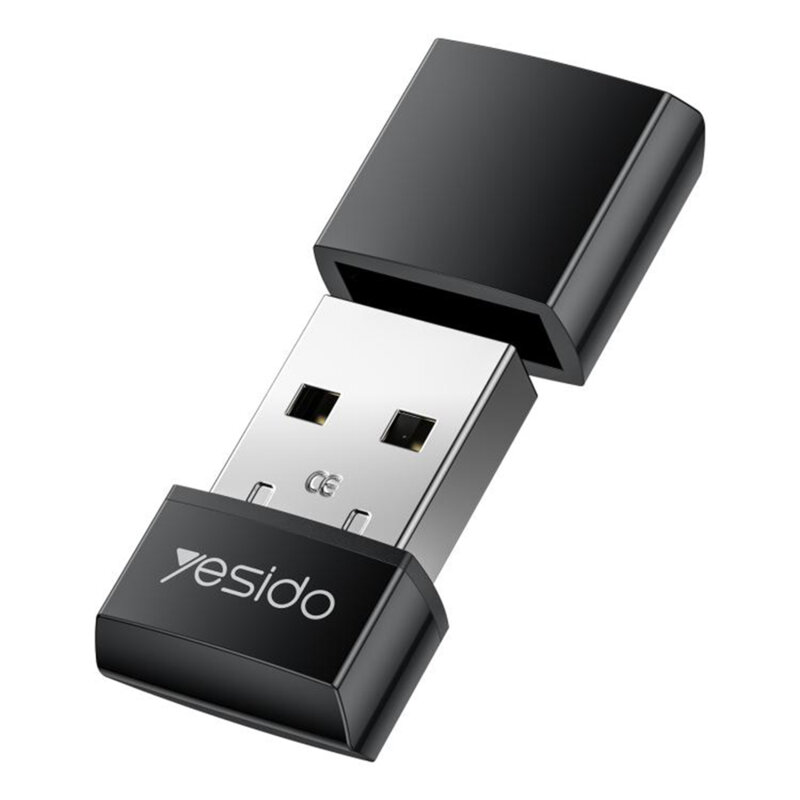 Adaptor Wi-Fi USB stick Yesido WP10, 150Mbps, negru