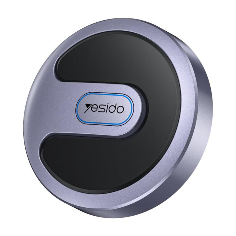 Adaptor oglindire ecran TV WiFi Yesido TV15, gri