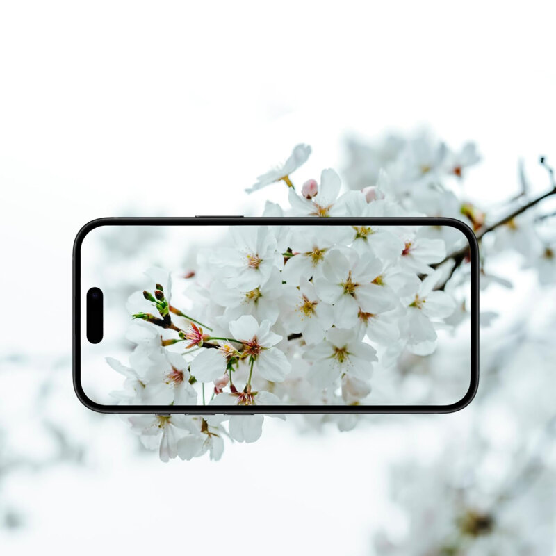 Folie iPhone 17 Air ANANK AR Lens Guard, bej