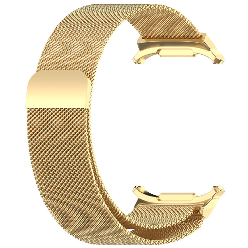 Curea Samsung Galaxy Watch Ultra 2 Techsuit, auriu, W009