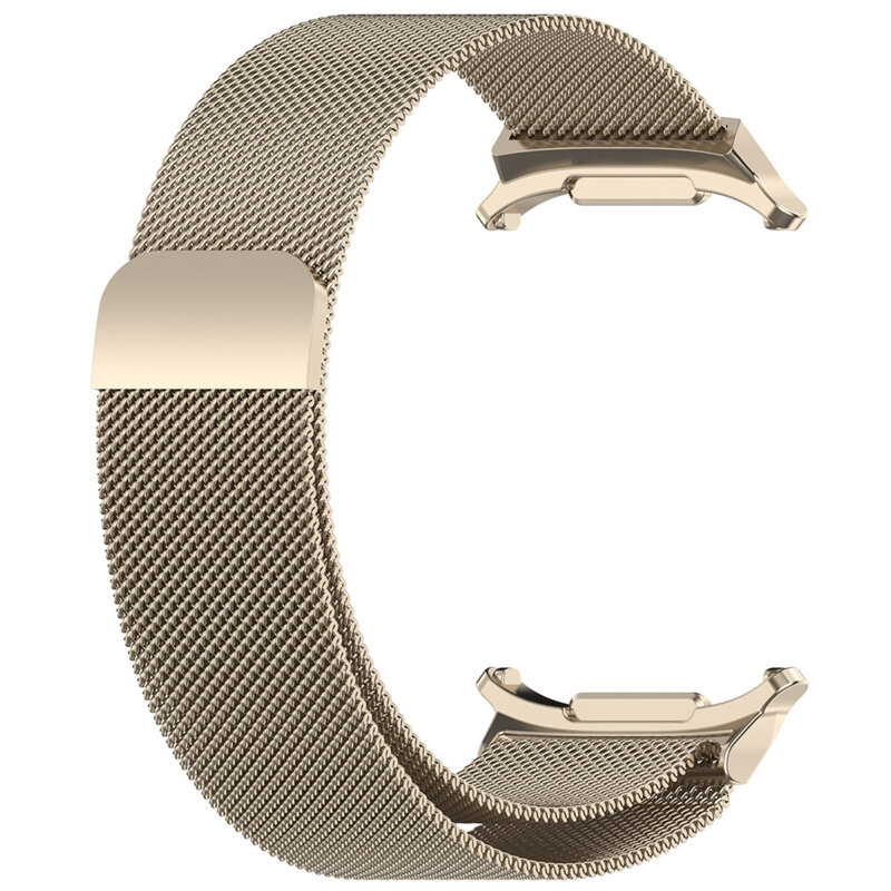 Curea Samsung Galaxy Watch Ultra 2 Techsuit, crem, W009