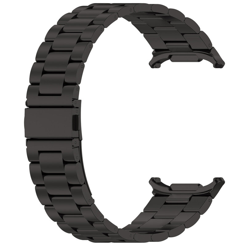 Curea Samsung Galaxy Watch Ultra 2 Techsuit, negru, W010