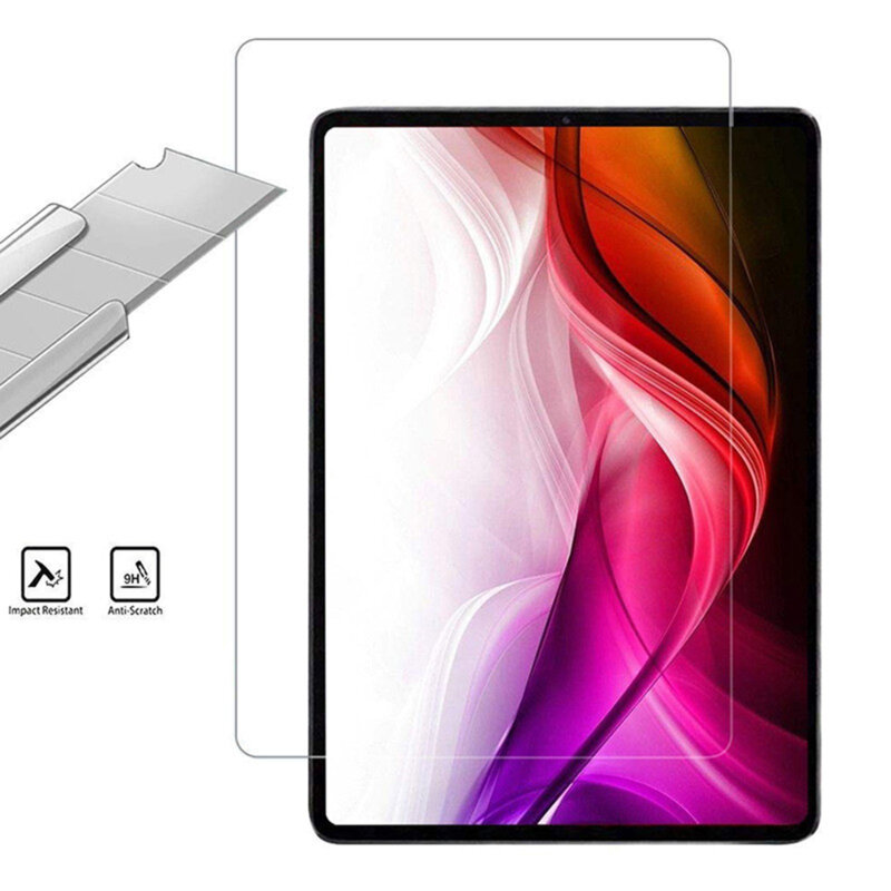 Folie iPad 8 10.2