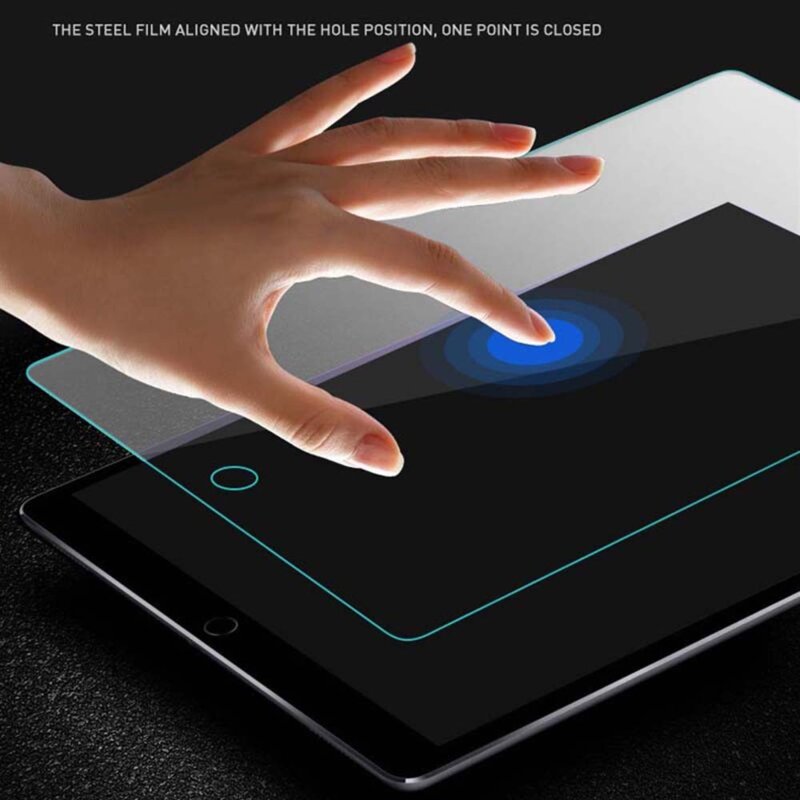 Folie iPad 8 10.2