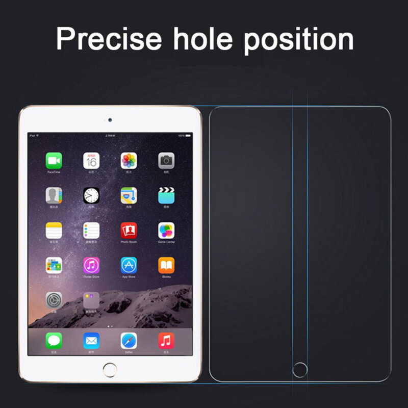 Folie iPad 8 10.2