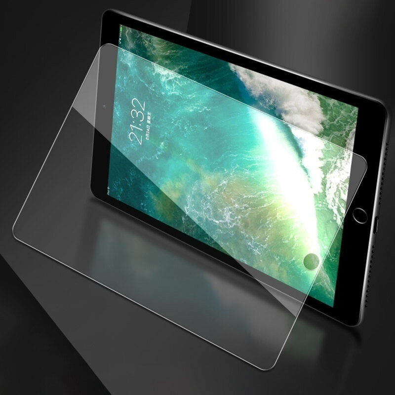 Folie iPad 8 10.2
