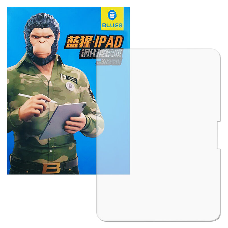 Folie iPad Pro 11