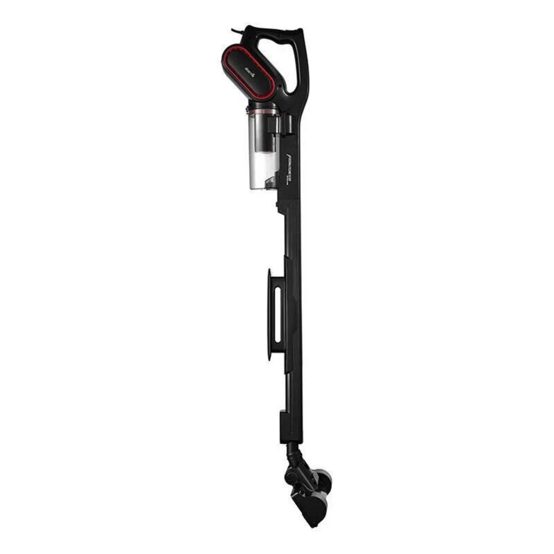 Aspirator vertical cu fir Deerma, 16kPa, 650W, 0.8l, DX700 Pro