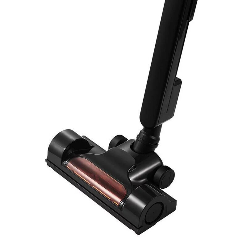 Aspirator vertical cu fir Deerma, 16kPa, 650W, 0.8l, DX700 Pro