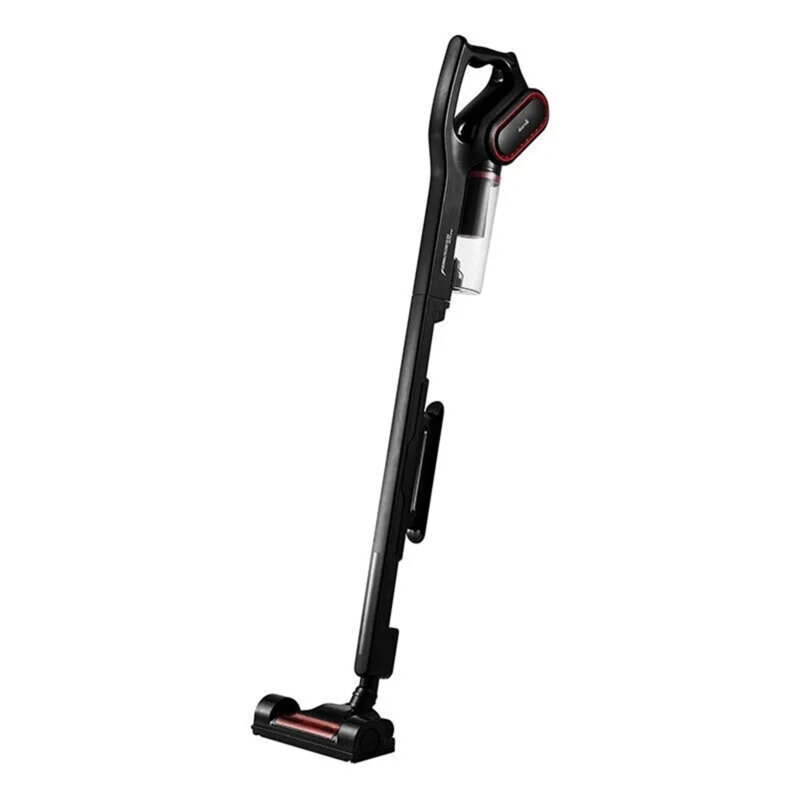 Aspirator vertical cu fir Deerma, 16kPa, 650W, 0.8l, DX700 Pro