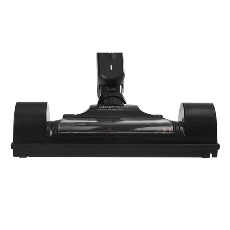 Aspirator vertical cu fir Deerma, 16kPa, 650W, 0.8l, DX700 Pro