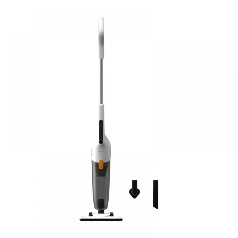 Aspirator vertical cu filtru HEPA Deerma, 17kPa, 1.2l, DX170