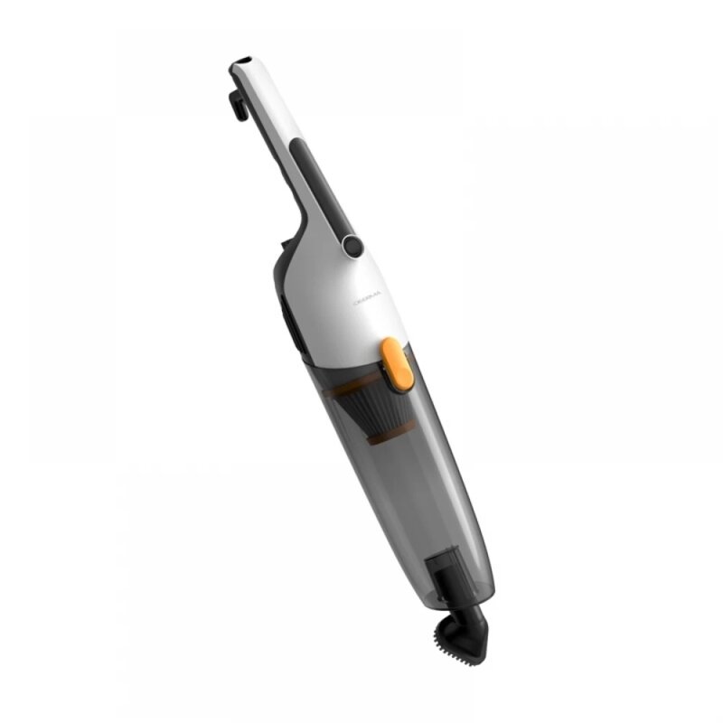 Aspirator vertical cu filtru HEPA Deerma, 17kPa, 1.2l, DX170
