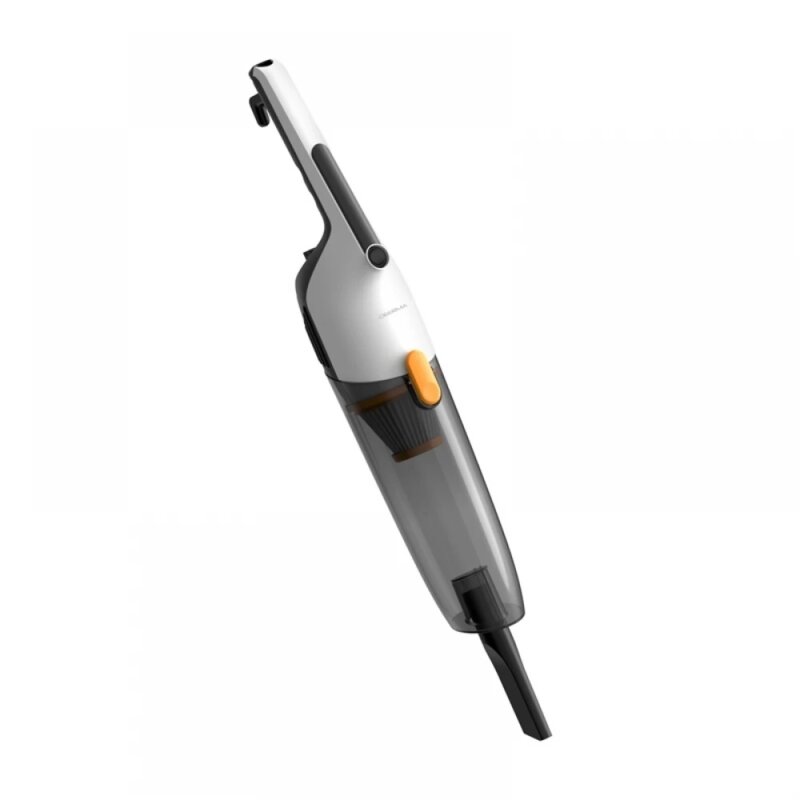 Aspirator vertical cu filtru HEPA Deerma, 17kPa, 1.2l, DX170