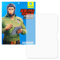 Folie iPad 10 (2022) 10.9 Blueo Special Writing Screen Protector, mata