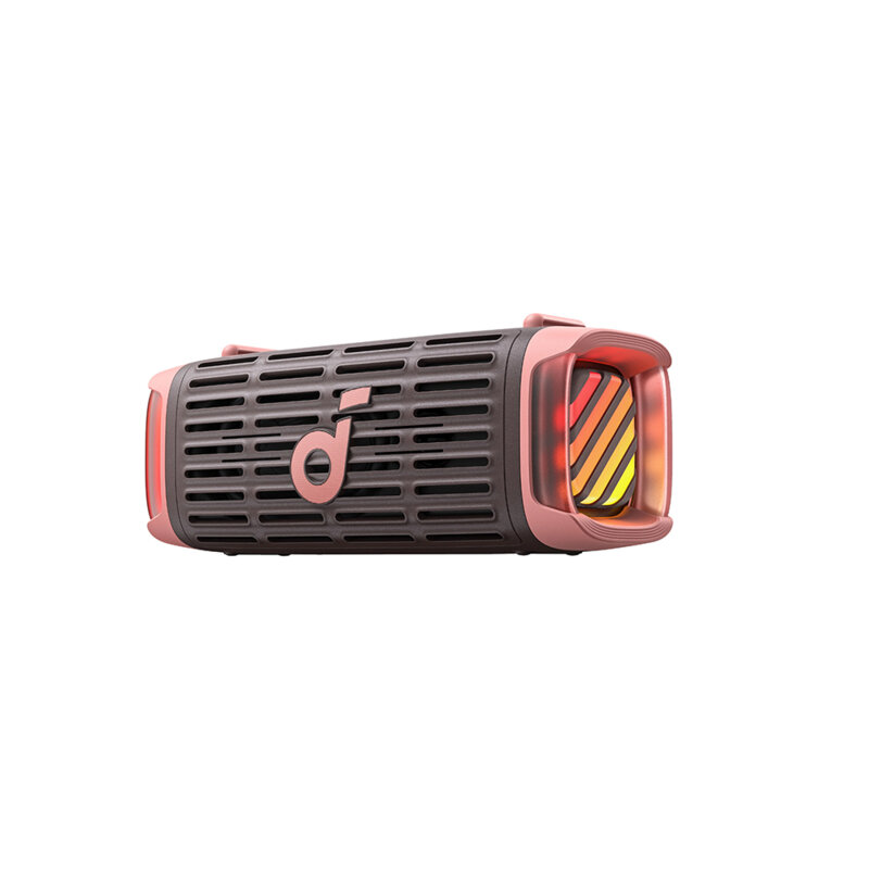 Boxa portabila Bluetooth 50W Anker Boom 3i, IP68, rugged, maro