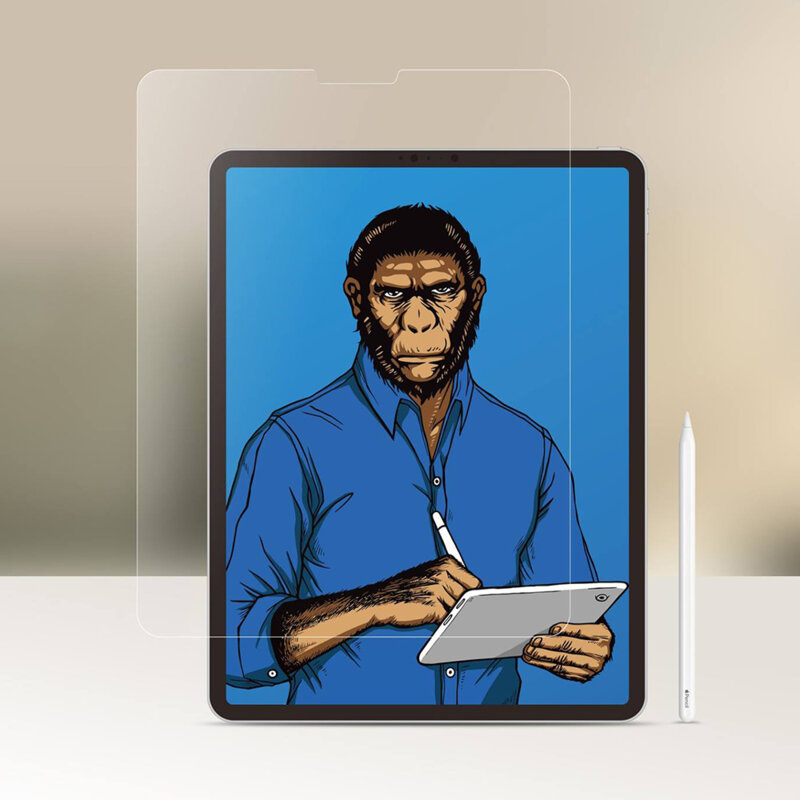 Folie iPad 8 10.2