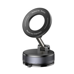 Suport auto magnetic pentru bord, telescopic, 360 Yesido C228