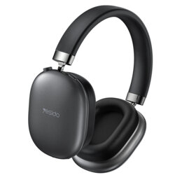 Casti Bluetooth over-ear BT5.2 Noise Reduction, Yesido EP05