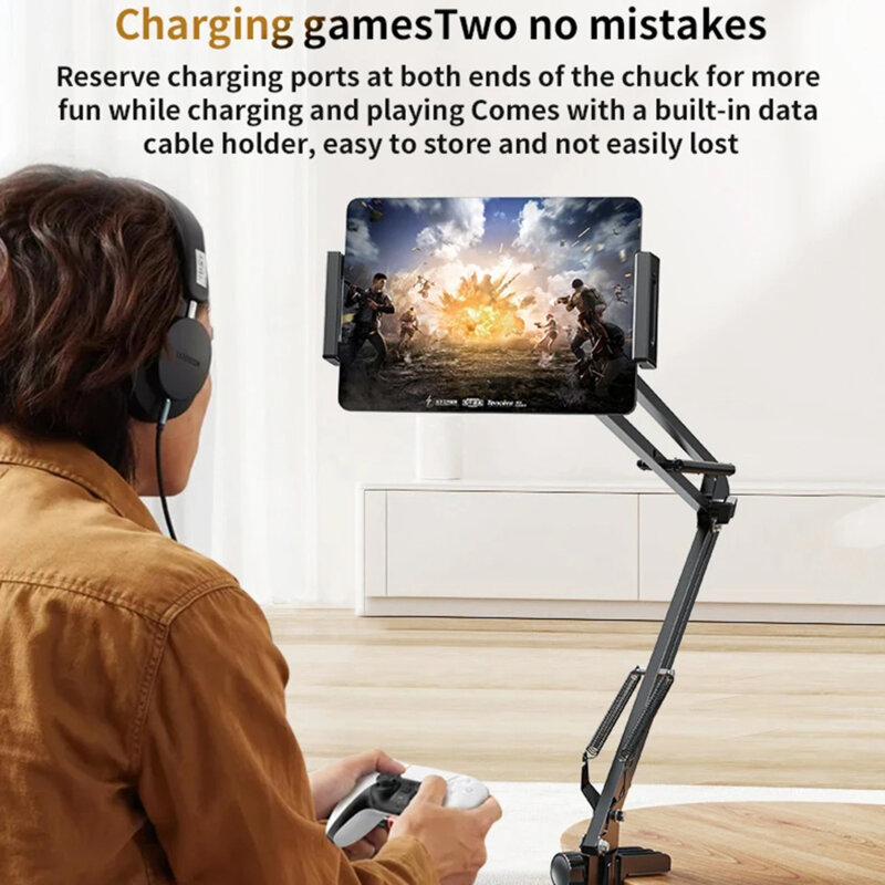 Suport telefon/tableta 4-13