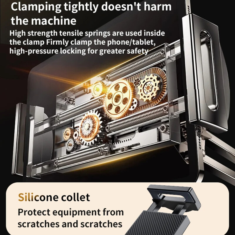 Suport telefon/tableta 4-13