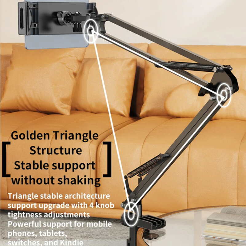 Suport telefon/tableta 4-13