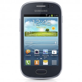 Folie Protectie Ecran Samsung Galaxy Fame S6810 - Clear