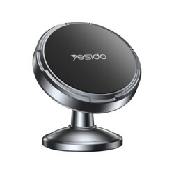 Suport auto magnetic pentru bord, universal Yesido C215
