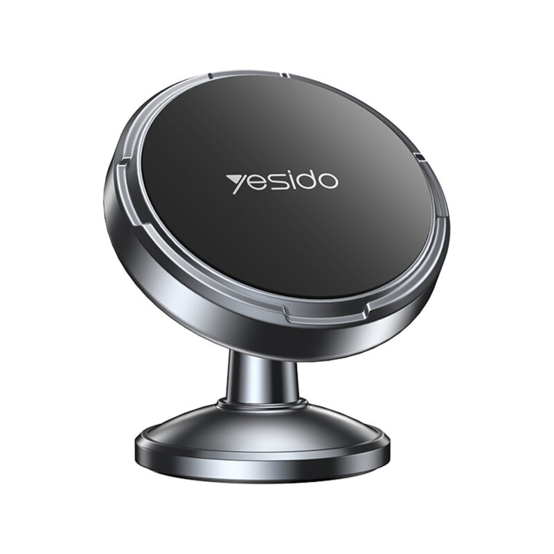Suport auto magnetic pentru bord, universal Yesido C215