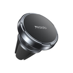 Suport auto magnetic cu design ultra mic, universal Yesido C214