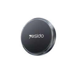 Mini suport auto magnetic pentru bord/consola Yesido C211