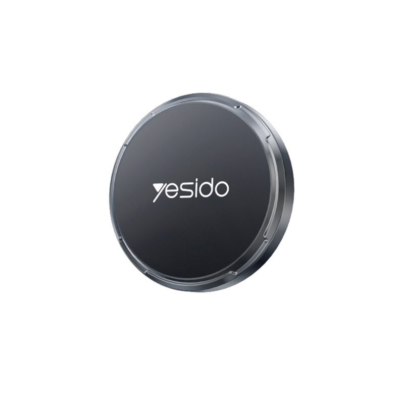 Mini suport auto magnetic pentru bord/consola Yesido C211