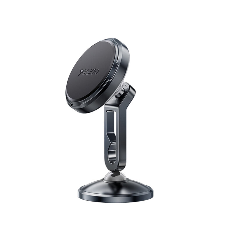 Suport auto magnetic pentru grila, universal Yesido C210