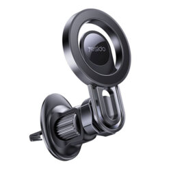 Suport auto magnetic pentru grila, universal Yesido C209