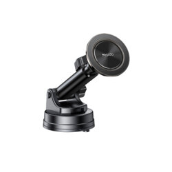 Suport auto magnetic cu design special Yesido C179