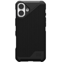 Husa iPhone 17 Air UAG Metropolis LT Magsafe, Kevlar Black